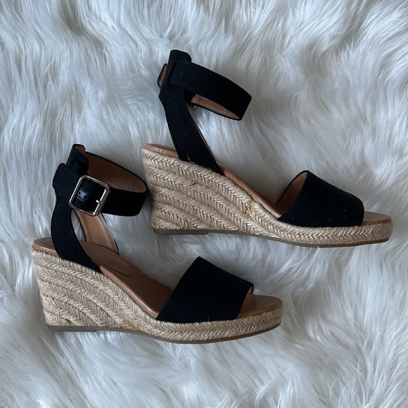 J. Crew espadrilles - Picture 4 of 4